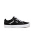 Vans Кожени кецове Seldan с лого - Pepit.bg
