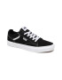 Vans Кожени кецове Seldan с лого - Pepit.bg