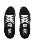 Vans Кожени кецове Seldan с лого - Pepit.bg