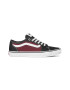 Vans Платнени кецове Filmore Decon - Pepit.bg