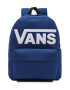 Vans Раница Old Skool Drop с цип - Pepit.bg