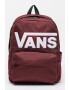 Vans Раница Old Skool Drop с уголемено лого - Pepit.bg