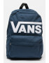 Vans Раница Old Skool Drop V с релефно лого - Pepit.bg