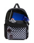 Vans Раница Old Skool Grom - 18 л - Pepit.bg