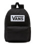 Vans Раница Old Skool с лого - 22 л - Pepit.bg