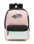 Vans Раница Realm с цветен блок - Pepit.bg