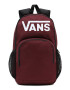 Vans Раница с лого - 22 л - Pepit.bg