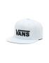 Vans Шапка Drop V II с бродирано лого - Pepit.bg