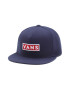 Vans Шапка Esy Box с лого - Pepit.bg