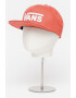 Vans Шапка MN Drop с бродирано лого - Pepit.bg