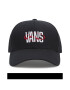 Vans Шапка Quick Hit с бродирано лого - Pepit.bg
