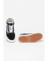 Vans Спортни обувки Old Skool Stacked с велур - Pepit.bg