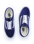 Vans Спортни обувки с велур и текстил Old Skool - Pepit.bg