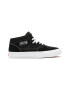 Vans Спортни обувки Skate Half Cab с велур - Pepit.bg