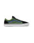 Vans Спортни обувки Skate Old Skool с велур - Pepit.bg