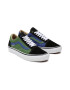 Vans Спортни обувки Skate Old Skool с велур - Pepit.bg