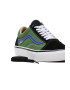 Vans Спортни обувки Skate Old Skool с велур - Pepit.bg