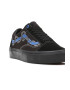 Vans Спортни обувки Skate Old Skool с велур - Pepit.bg