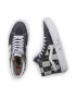 Vans Спортни обувки Skate SK8-Hi - Pepit.bg