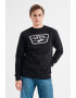Vans Суитшърт с лого - Pepit.bg