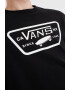 Vans Суитшърт с лого - Pepit.bg