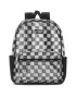 Vans Текстилна раница Old Skool H2O с каре - Pepit.bg