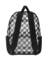 Vans Текстилна раница Old Skool H2O с каре - Pepit.bg