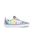 Vans Текстилни карирани кецове Ward - Pepit.bg