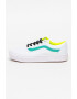 Vans Текстилни кецове Comfycush Old - Pepit.bg