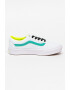 Vans Текстилни кецове Comfycush Old - Pepit.bg