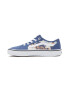 Vans Текстилни кецове Filmore Decon - Pepit.bg