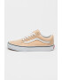 Vans Текстилни кецове Old Skool с велур - Pepit.bg