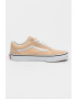 Vans Текстилни кецове Old Skool с велур - Pepit.bg
