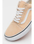 Vans Текстилни кецове Old Skool с велур - Pepit.bg