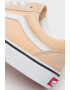 Vans Текстилни кецове Old Skool с велур - Pepit.bg