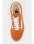 Vans Текстилни кецове Old Skool с велур - Pepit.bg