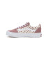 Vans Текстилни кецове Ward - Pepit.bg