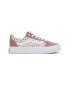 Vans Текстилни кецове Ward - Pepit.bg