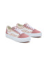 Vans Текстилни кецове Ward - Pepit.bg