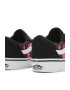 Vans Текстилни кецове Ward с лого - Pepit.bg