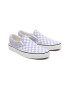 Vans Текстилни обувки Classic Checkerboard - Pepit.bg
