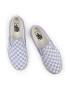 Vans Текстилни обувки Classic Checkerboard - Pepit.bg