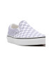 Vans Текстилни обувки Classic Checkerboard - Pepit.bg