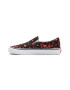 Vans Текстилни обувки с шарка - Pepit.bg