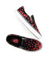 Vans Текстилни обувки с шарка - Pepit.bg