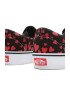 Vans Текстилни обувки с шарка - Pepit.bg