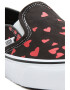 Vans Текстилни обувки с шарка - Pepit.bg
