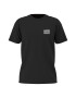 Vans Тениска Left Chest с лого - Pepit.bg
