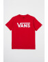 Vans Тениска с лого Classic - Pepit.bg