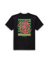 Vans Тениска Wormhole Warped с принт - Pepit.bg